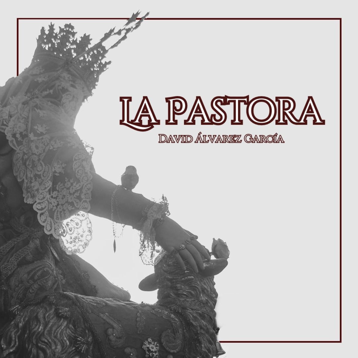La Pastora - Las Nieves de Olivares
