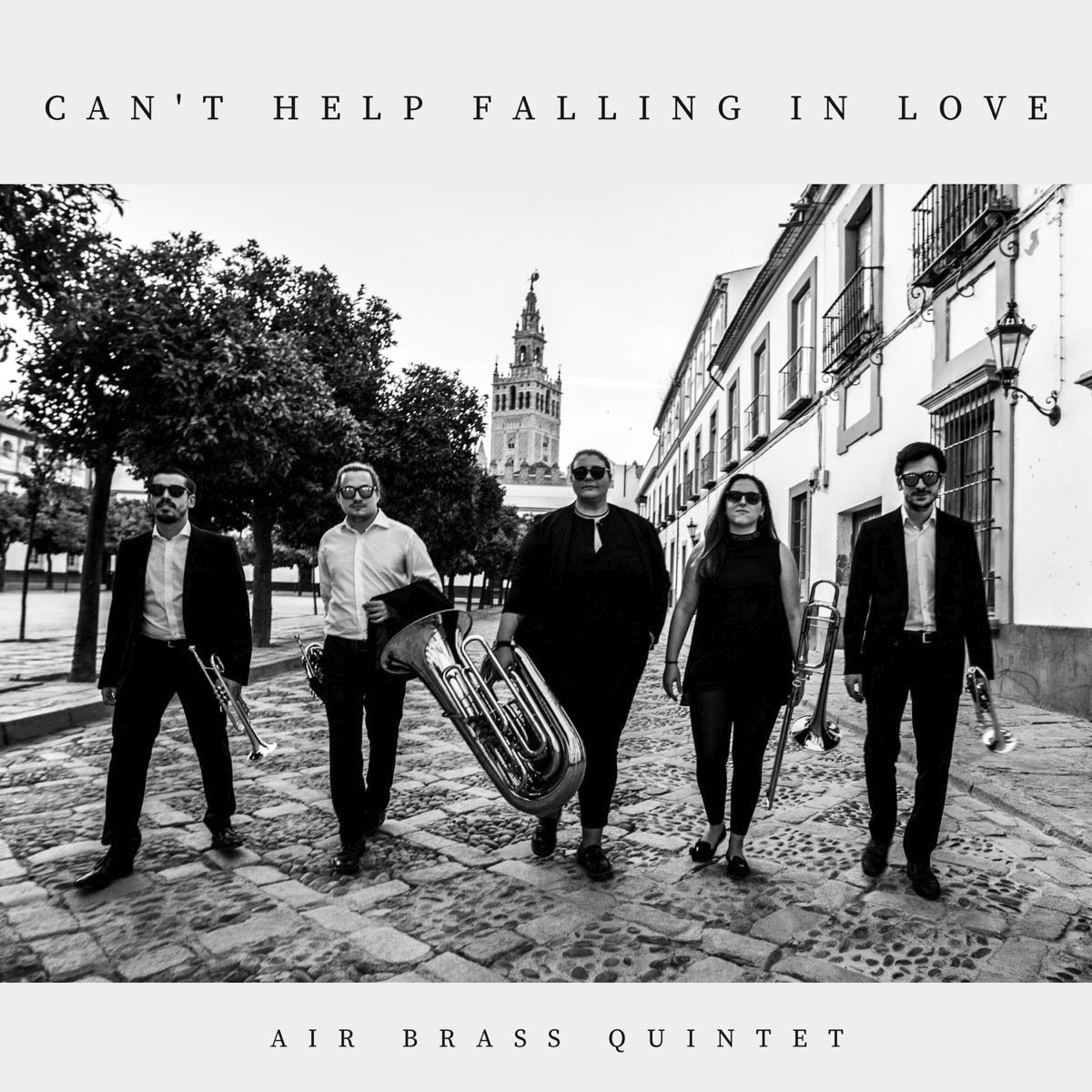 Can’t Help Falling in Love