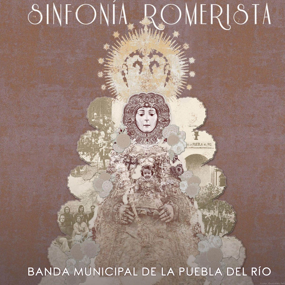 Trabajos discográficos | Sinfonía Romerista