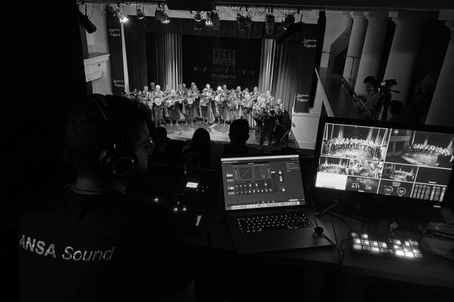Streaming
