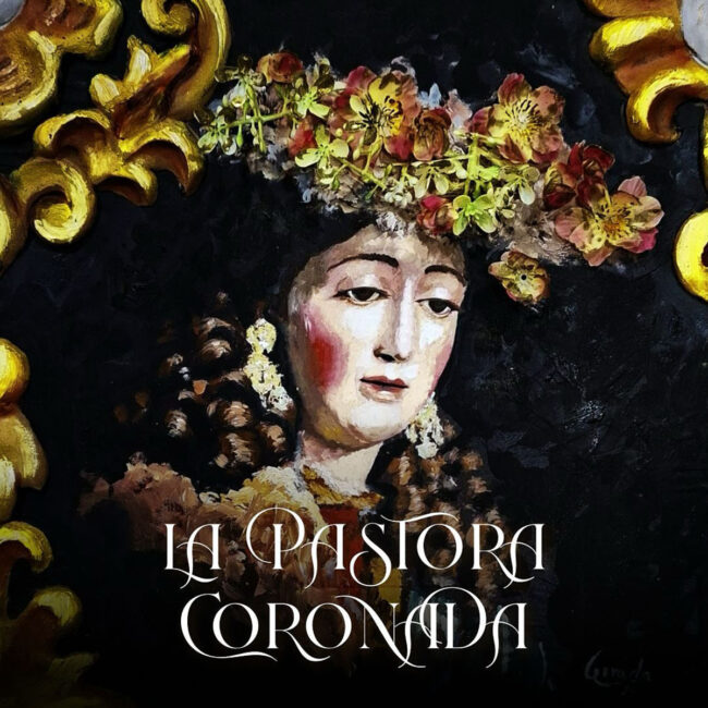 La Pastora Coronada - BM Coria del Río