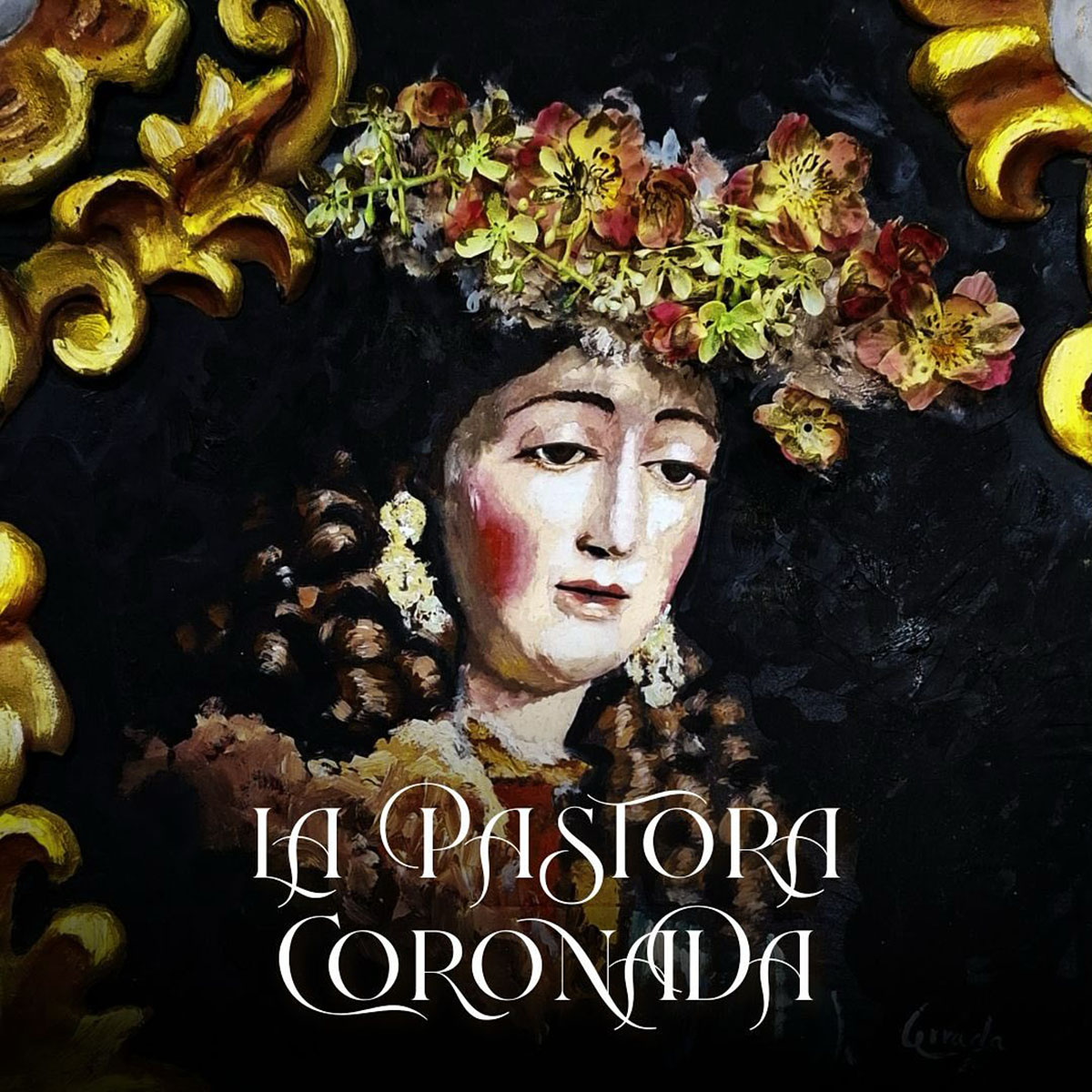 La Pastora Coronada - BM Coria del Río