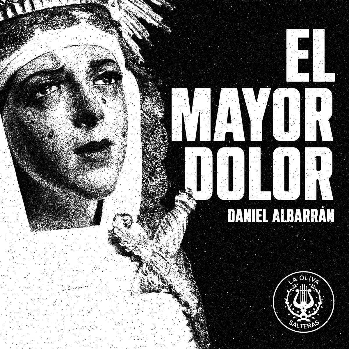 El Mayor Dolor - La Oliva de Salteras