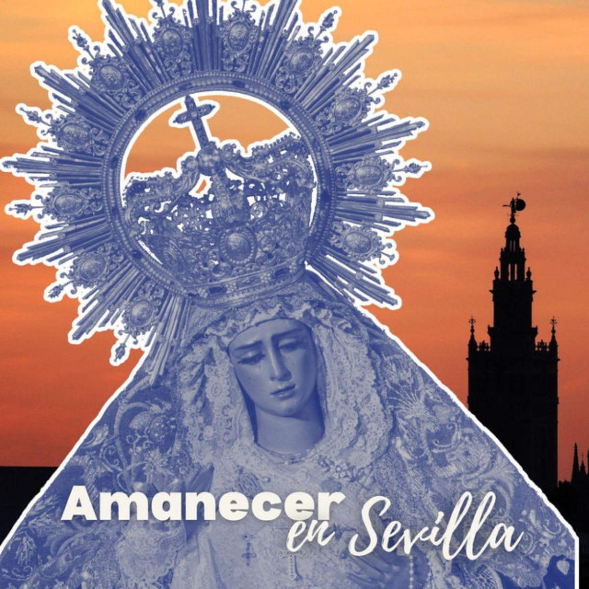 Amanecer en Sevilla - Las Nieves de Olivares