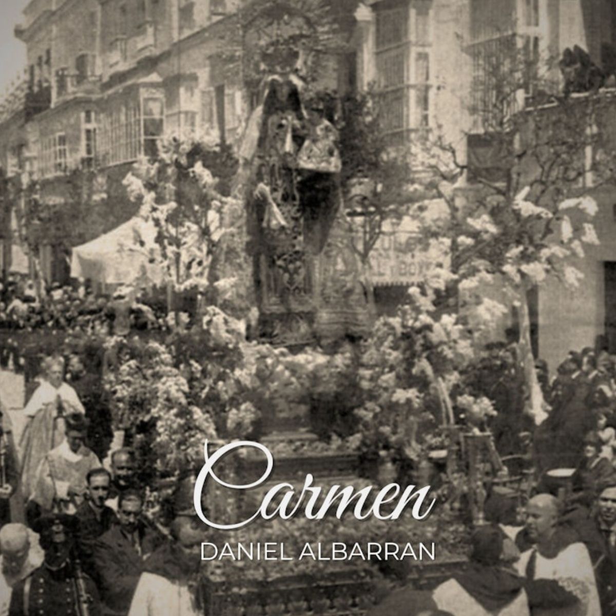 Carmen - Banda de Música del Maestro Tejera