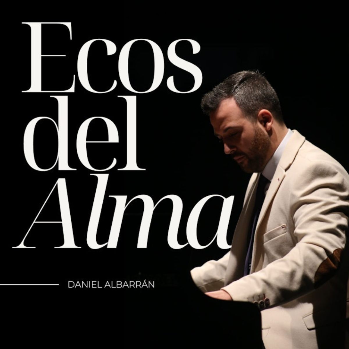Ecos del Alma - Daniel Albarrán