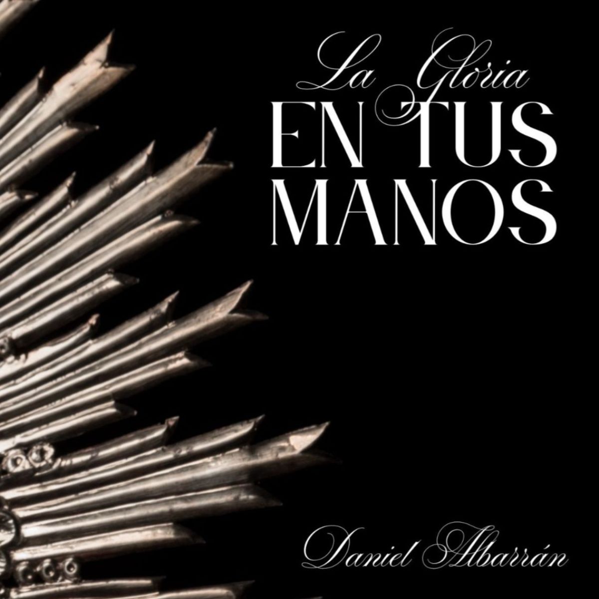 La Gloria en tus manos - Banda de Música Agripino Lozano (San Fernando)