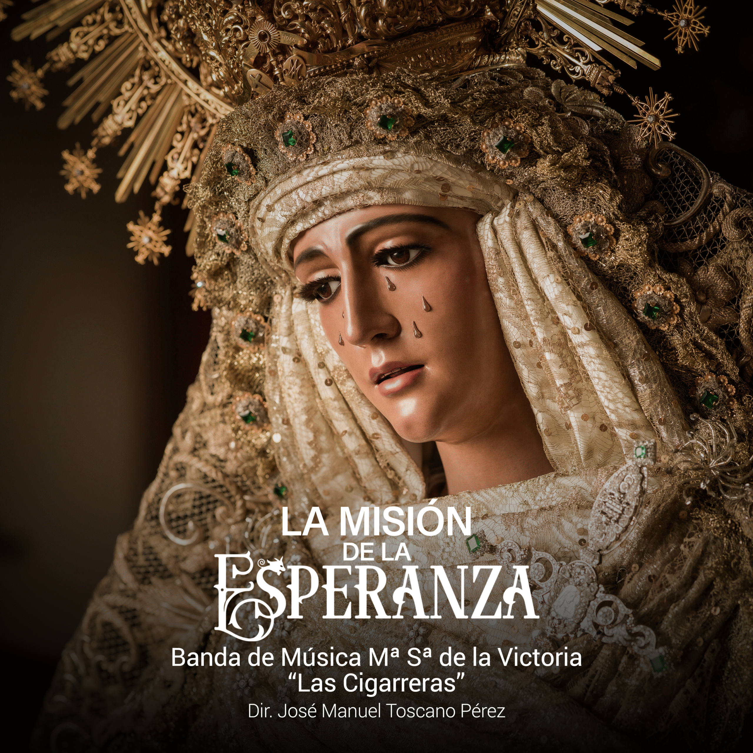La Misión de la Esperanza - BM Las Cigarreras